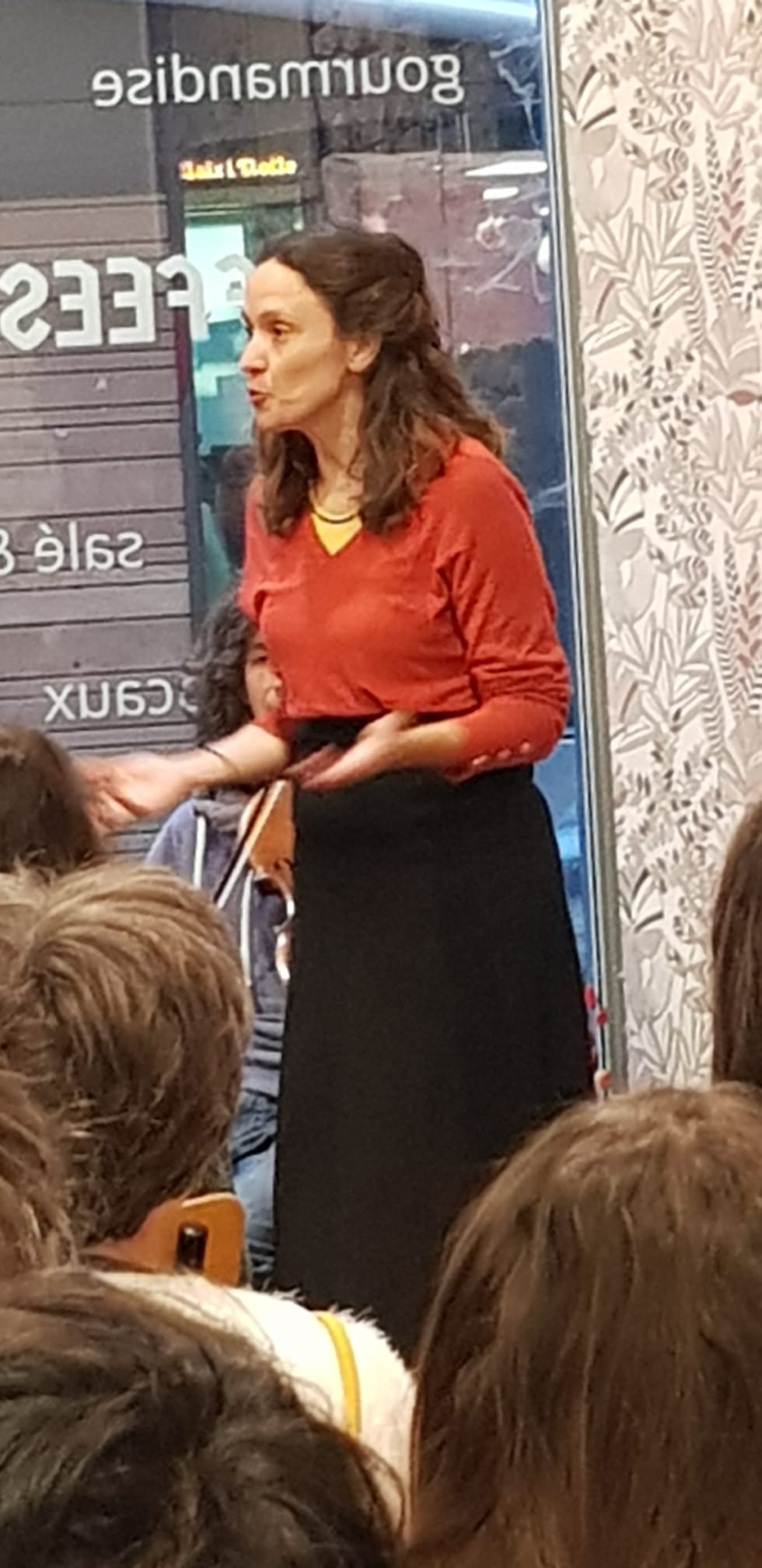 anastasia raconte la meuneuse de loup